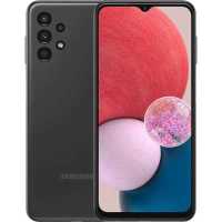 смартфон Samsung Galaxy A13 4/64GB Black SM-A137FZKGMEB