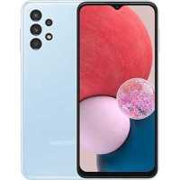 смартфон Samsung Galaxy A13 4/64GB Blue SM-A137FLBGMEB