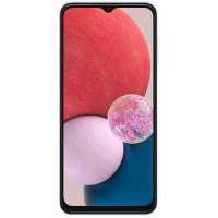 смартфон Samsung Galaxy A13 64GB Blue SM-A135FLBVSKZ