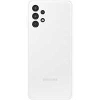 смартфон Samsung Galaxy A13 64GB White SM-A135FZWVSKZ