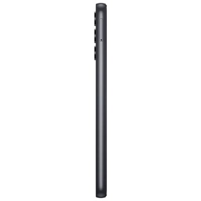 смартфон Samsung Galaxy A14 4/64GB Black SM-A145FZKUSKZ черный