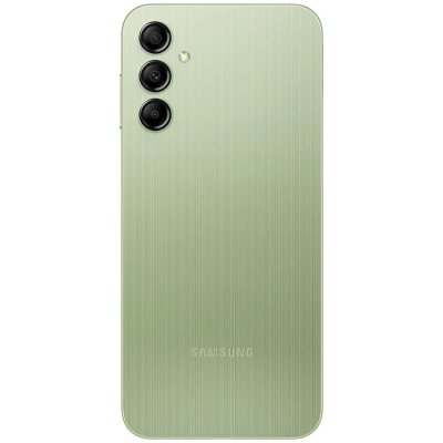 смартфон Samsung Galaxy A14 4/64GB Green SM-A145FLGUSKZ зеленый