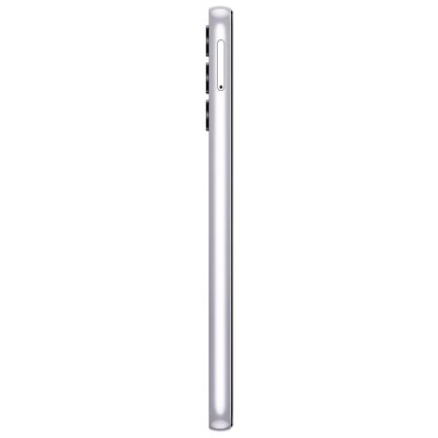 смартфон Samsung Galaxy A14 4/64GB Silver SM-A145FZSDMEA серебристый