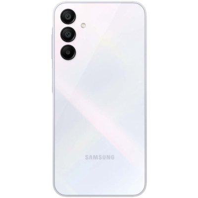 смартфон Samsung Galaxy A15 6/128GB Light Blue SM-A155FLBGSKZ светло-голубой