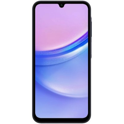 смартфон Samsung Galaxy A15 8/256GB Blue SM-A155FZKISKZ синий
