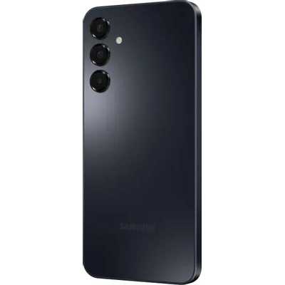 смартфон Samsung Galaxy A16 4/128GB Black SM-A165FZKDMEA черный