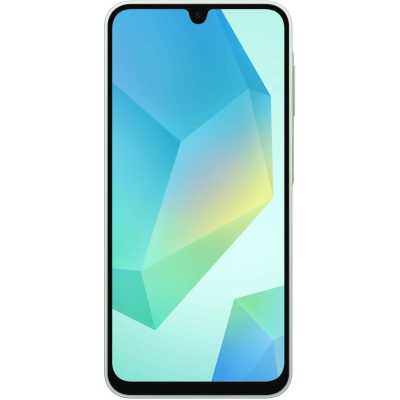смартфон Samsung Galaxy A16 6/128GB Mint SM-A165FLGGCAC мятный