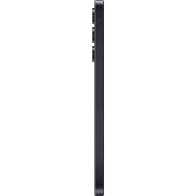 смартфон Samsung Galaxy A16 8/256GB Black SM-A165FZKICAU черный