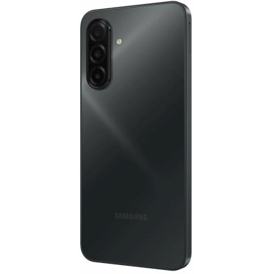 смартфон Samsung Galaxy A17 4/128GB Black SM-A175FZKNMDA черный