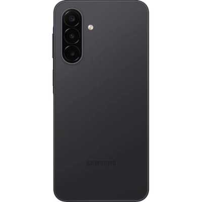 смартфон Samsung Galaxy A18 4/128GB Black SM-A185FZKKCAU