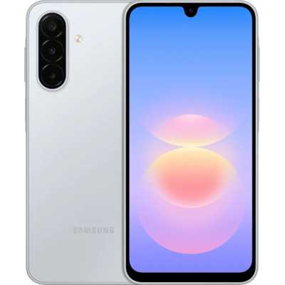 смартфон Samsung Galaxy A18 4/128GB Gray SM-A185FZSKCAU