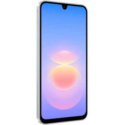 смартфон Samsung Galaxy A18 4/128GB Gray SM-A185FZSKCAU