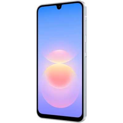 смартфон Samsung Galaxy A18 4/128GB Gray SM-A185FZSKCAU