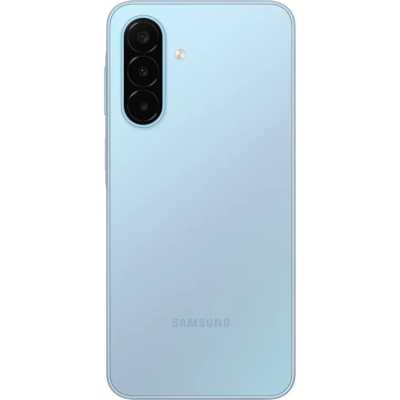 смартфон Samsung Galaxy A17 6/128GB Blue SM-A185FLBLCAU