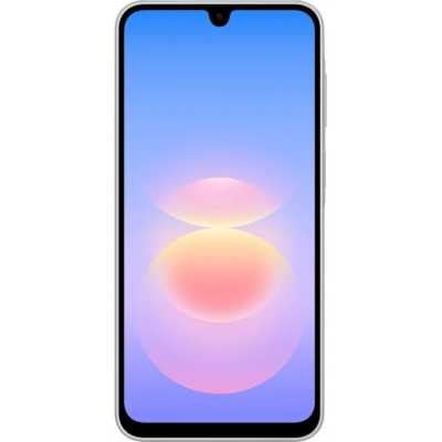 смартфон Samsung Galaxy A18 6/128GB Gray SM-A185FZSLCAU