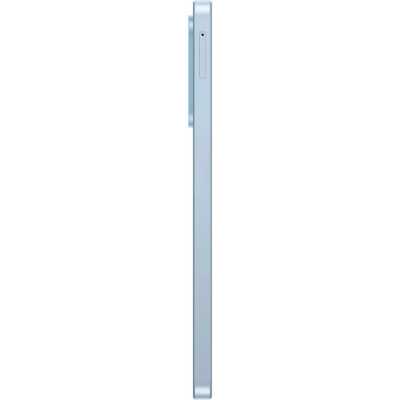 смартфон Samsung Galaxy A18 8/256GB Blue SM-A185FLBNCAU