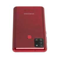 смартфон Samsung Galaxy A21s SM-A217FZRNSER