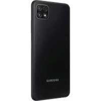 смартфон Samsung Galaxy A22s 128GB Grey SM-A226BZAVSER серый