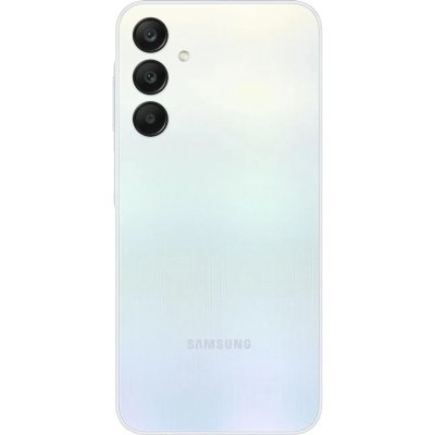 смартфон Samsung Galaxy A25 6/128GB Blue SM-A256ELBDCAU голубой