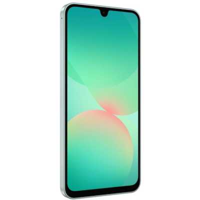 смартфон Samsung Galaxy A26 5G 6/128GB Mint SM-A266BLGDCAU мятный