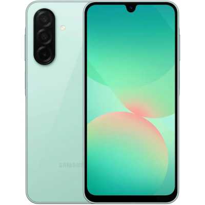 смартфон Samsung Galaxy A26 5G 8/256GB Mint SM-A266BLGHCAC мятный