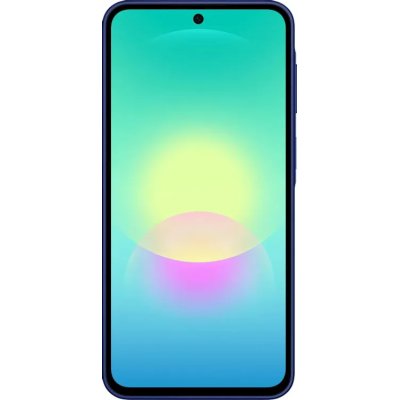 смартфон Samsung Galaxy A27 5G 6/128GB Blue SM-A276BZBDCAU синий