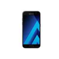 смартфон Samsung Galaxy A3 2017 SM-A320FZKDSER черный