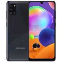 смартфон Samsung Galaxy A31 SM-A315FZKUSER черный