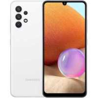 смартфон Samsung Galaxy A32 128GB AE White SM-A325FZWHMEB