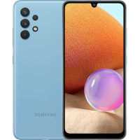 смартфон Samsung Galaxy A32 4/64GB Blue SM-A325FZBDCAU