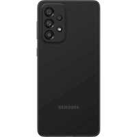 смартфон Samsung Galaxy A33 128GB Black SM-A336BZKGSKZ