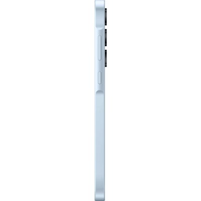 смартфон Samsung Galaxy A35 5G 8/256GB Light Blue SM-A356ELBGSKZ голубой