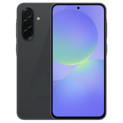 смартфон Samsung Galaxy A36 5G 8/128GB Black SM-A3666BZKPMEA черный