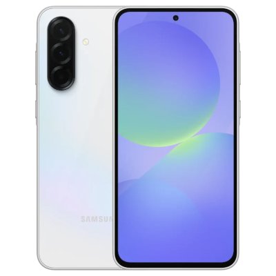 смартфон Samsung Galaxy A36 5G 8/128GB White SM-A366BZAPMEA белый