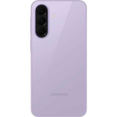 смартфон Samsung Galaxy A37 5G 8/256GB Light Violet SM-A376ELVGCAU лавандовый