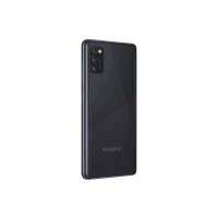 смартфон Samsung Galaxy A41 SM-A415FZKMSER черный