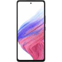 смартфон Samsung Galaxy A53 6/128GB Black KZ SM-A536EZKDSKZ