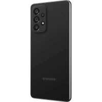 смартфон Samsung Galaxy A53 6/128GB Black KZ SM-A536EZKDSKZ
