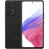 смартфон Samsung Galaxy A53 8/128GB Black AE SM-A536EZKGMEA
