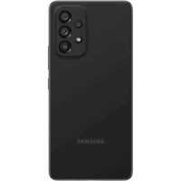 смартфон Samsung Galaxy A53 8/128GB Black AE SM-A536EZKGMEA