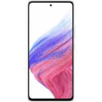 смартфон Samsung Galaxy A53 8/256GB White SM-A536EZWHCAU