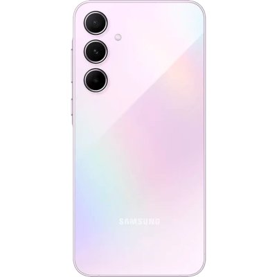 смартфон Samsung Galaxy A55 5G 8/128GB Lilac SM-A556ELVVMEA лаванда