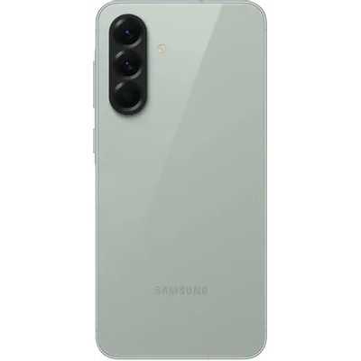 смартфон Samsung Galaxy A56 5G 8/256GB Green SM-A566EZGCCAU зеленый