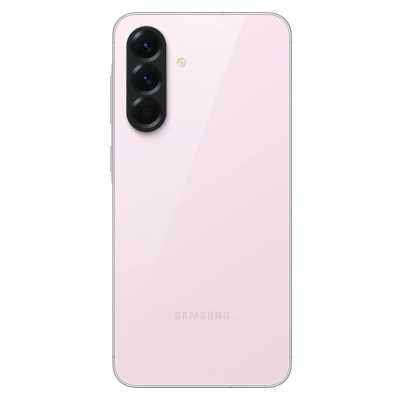 смартфон Samsung Galaxy A56 5G 8/256GB Pink SM-A566ELICCAC розовый