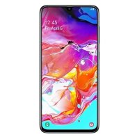смартфон Samsung Galaxy A70 SM-A705FZKMSER черный