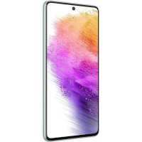 смартфон Samsung Galaxy A73 8/256GB Mint KZ SM-A736BLGHSKZ