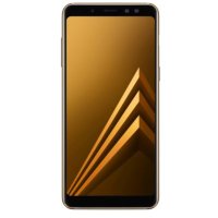 смартфон Samsung Galaxy A8 SM-A530FZDDSER золотой