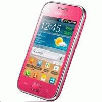смартфон Samsung Galaxy Ace Duos GT-S6802ZIASER