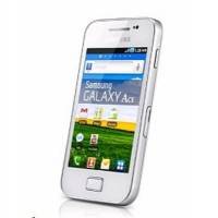 смартфон Samsung Galaxy Ace GT-S5830UWISVZ