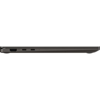 ноутбук Samsung Galaxy Book3 360 NP730QFG-KA1IN ENG Темно-Серый